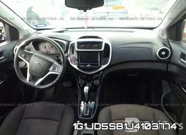 1G1JD5SB1J4103774 фото 6