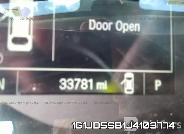 1G1JD5SB1J4103774 фото 8