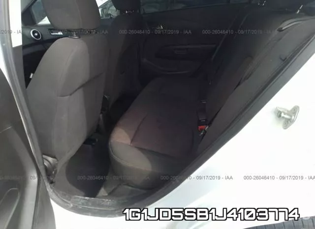 1G1JD5SB1J4103774 фото 9