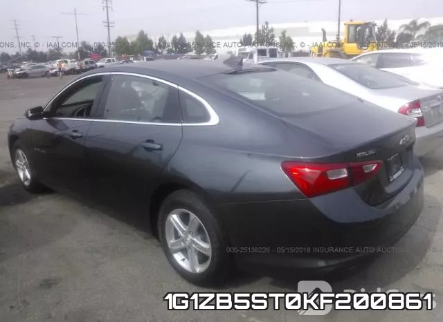 1G1ZB5ST0KF200861 фото 4