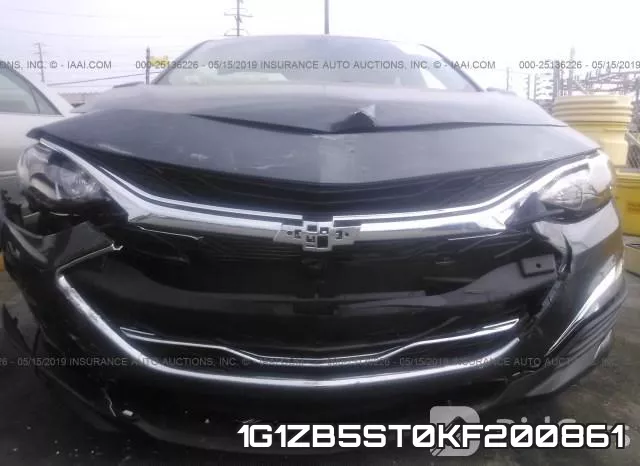 1G1ZB5ST0KF200861 фото 7