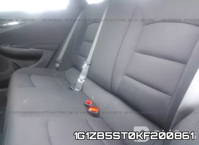 1G1ZB5ST0KF200861 фото 9