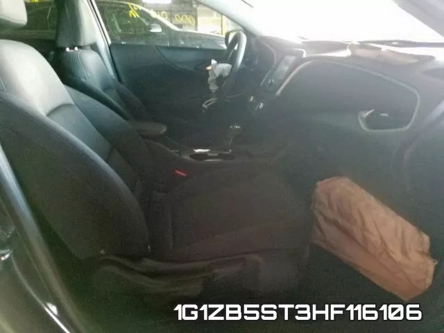1G1ZB5ST3HF116106 фото 6