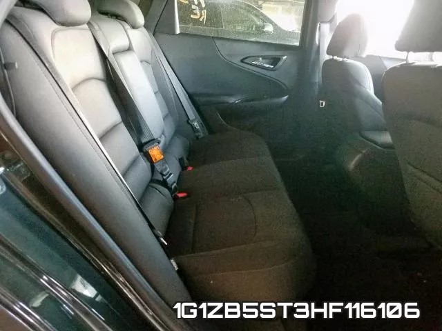 1G1ZB5ST3HF116106 фото 7
