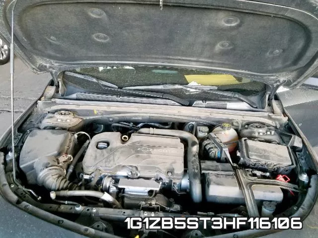 1G1ZB5ST3HF116106 фото 8