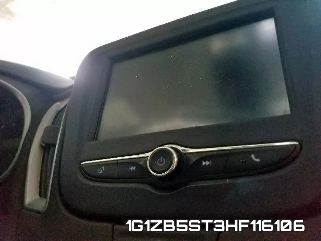 1G1ZB5ST3HF116106 фото 10