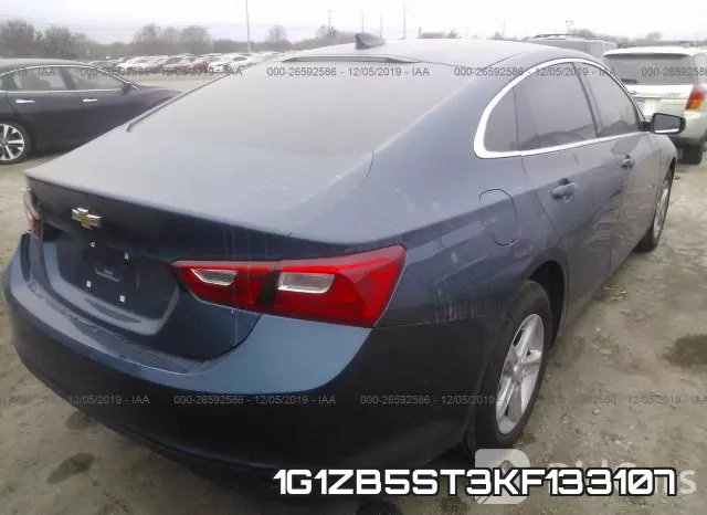 1G1ZB5ST3KF133107 фото 5