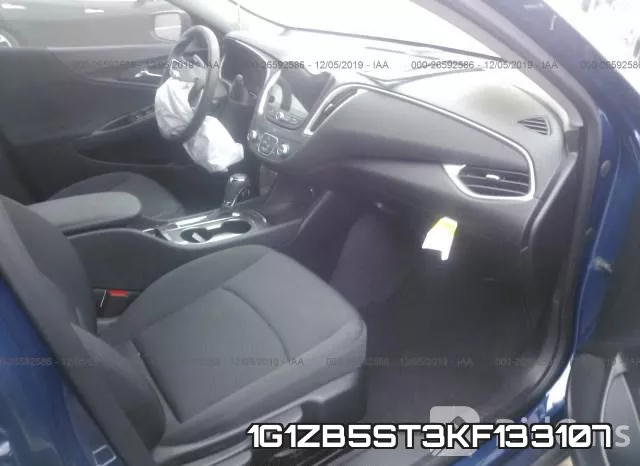 1G1ZB5ST3KF133107 фото 6