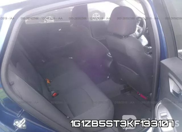 1G1ZB5ST3KF133107 фото 9