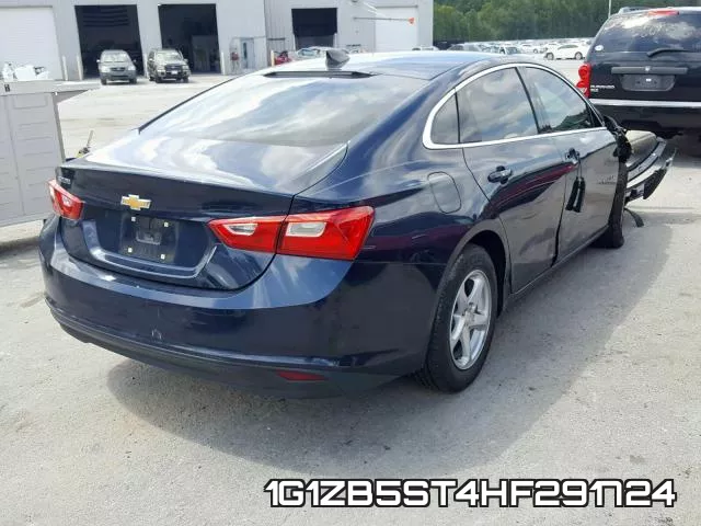 1G1ZB5ST4HF291724 фото 5