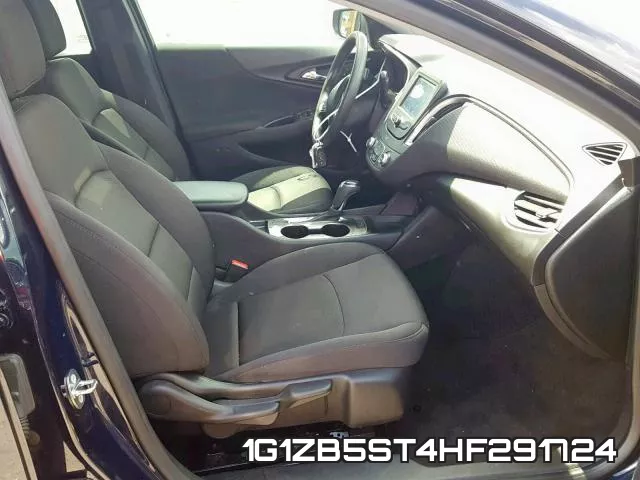 1G1ZB5ST4HF291724 фото 6