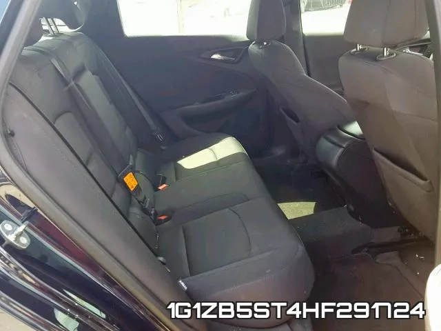 1G1ZB5ST4HF291724 фото 7
