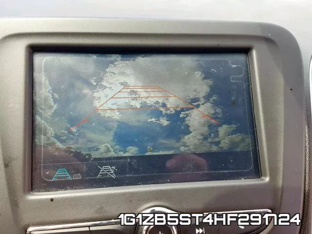 1G1ZB5ST4HF291724 фото 10