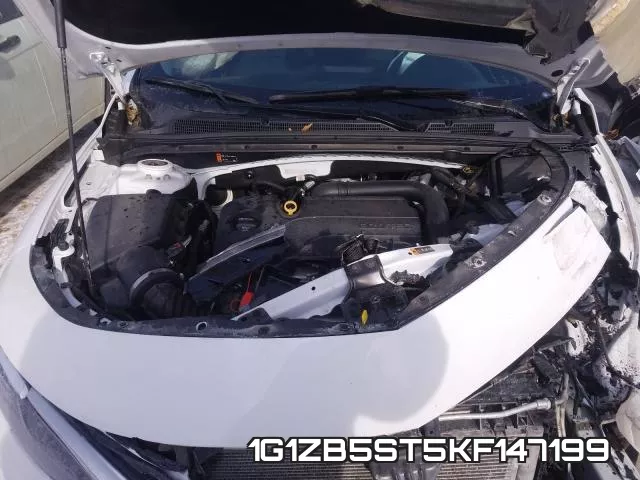 1G1ZB5ST5KF147199 фото 8
