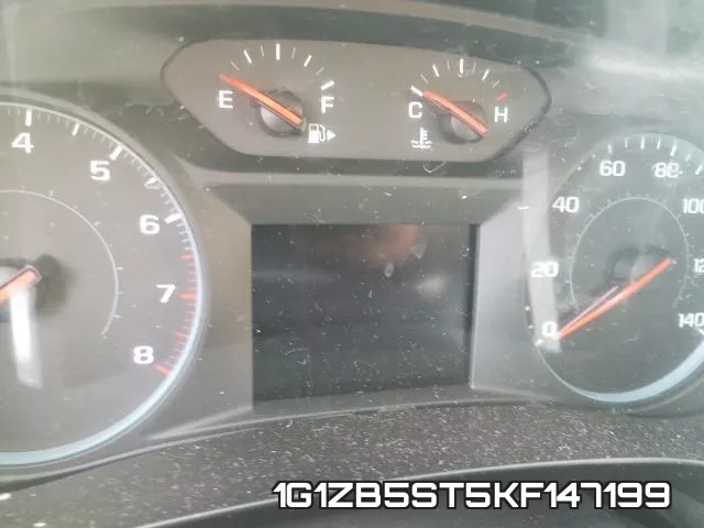 1G1ZB5ST5KF147199 фото 9