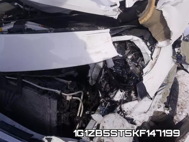 1G1ZB5ST5KF147199 фото 10