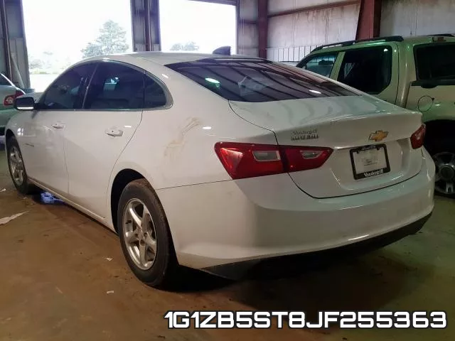1G1ZB5ST8JF255363 фото 4
