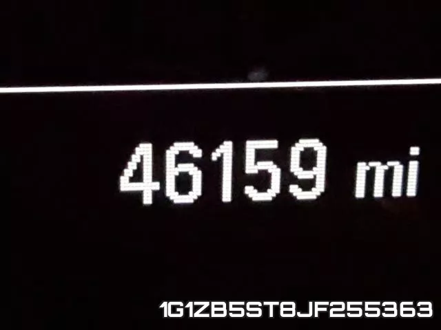 1G1ZB5ST8JF255363 фото 9