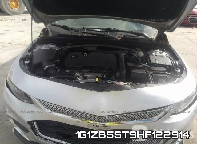 1G1ZB5ST9HF122914 фото 2