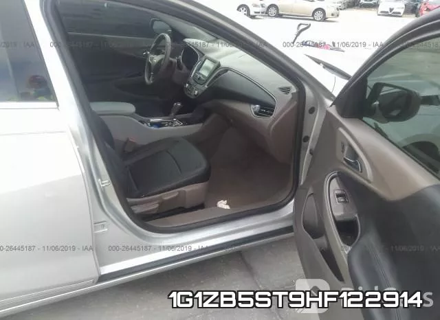 1G1ZB5ST9HF122914 фото 6