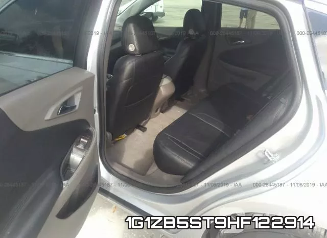 1G1ZB5ST9HF122914 фото 9