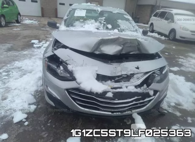 1G1ZC5ST9LF025363 фото 7