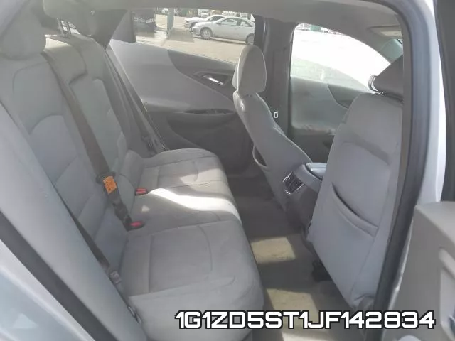 1G1ZD5ST1JF142834 фото 7