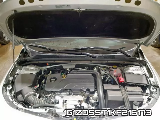 1G1ZD5ST1KF216173 фото 8