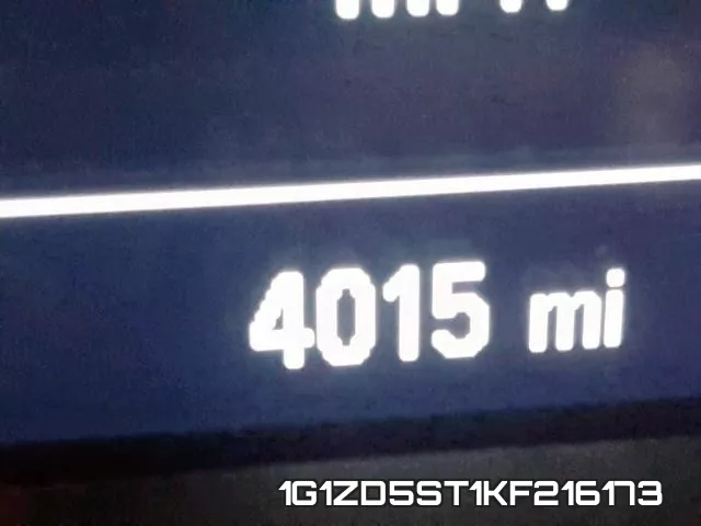1G1ZD5ST1KF216173 фото 9
