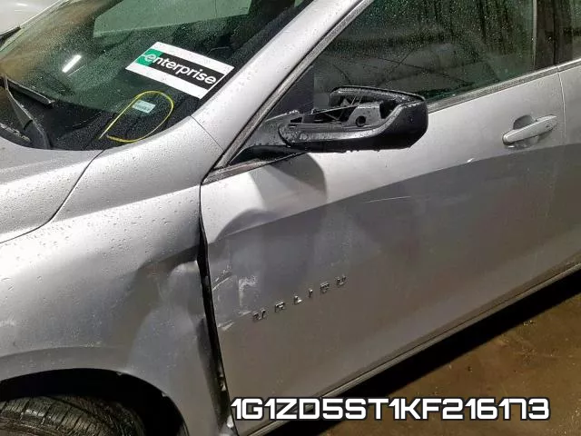 1G1ZD5ST1KF216173 фото 10