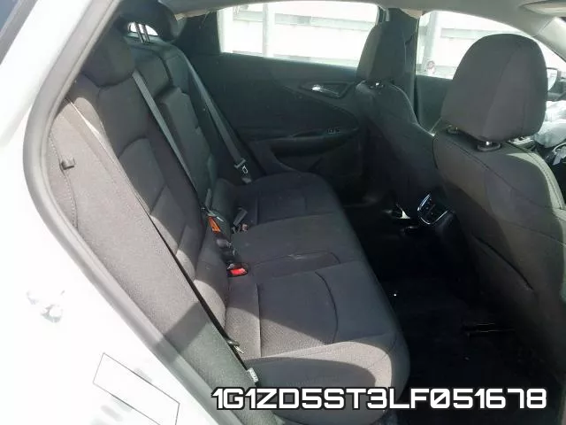 1G1ZD5ST3LF051678 фото 7
