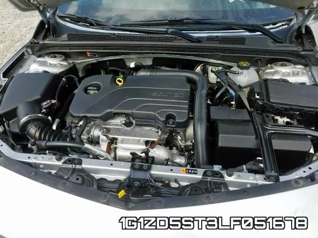 1G1ZD5ST3LF051678 фото 8