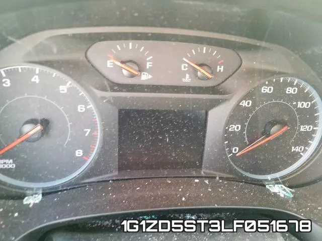 1G1ZD5ST3LF051678 фото 9