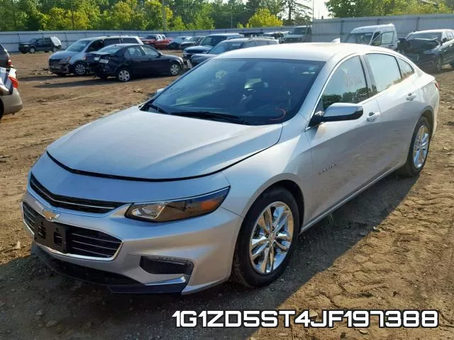 1G1ZD5ST4JF197388 фото 3