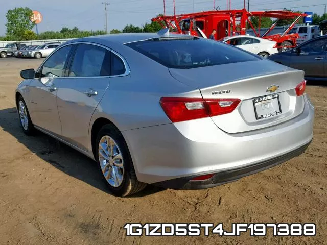 1G1ZD5ST4JF197388 фото 4