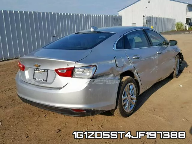 1G1ZD5ST4JF197388 фото 5