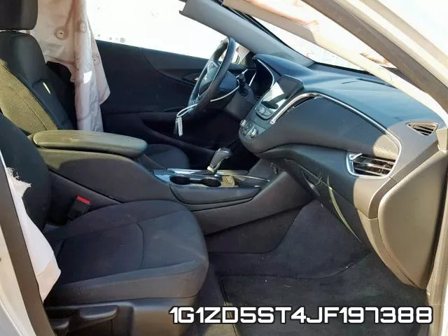 1G1ZD5ST4JF197388 фото 6