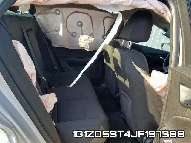 1G1ZD5ST4JF197388 фото 7