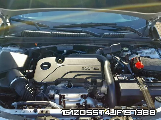 1G1ZD5ST4JF197388 фото 8