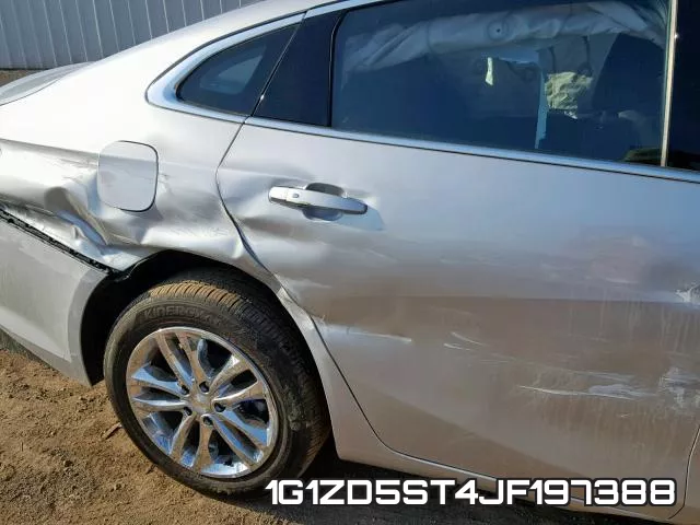 1G1ZD5ST4JF197388 фото 10