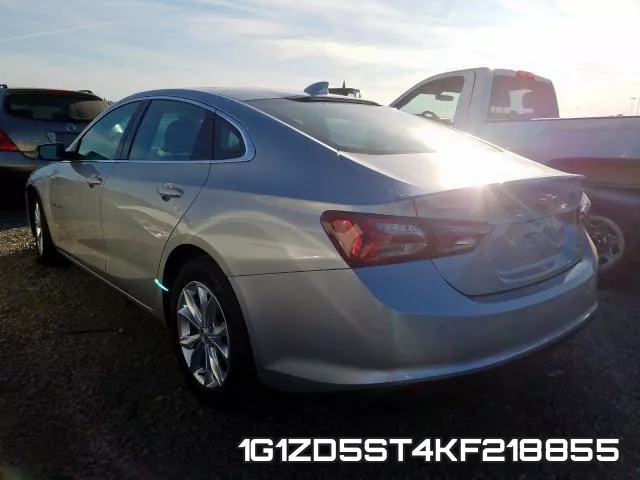 1G1ZD5ST4KF218855 фото 4