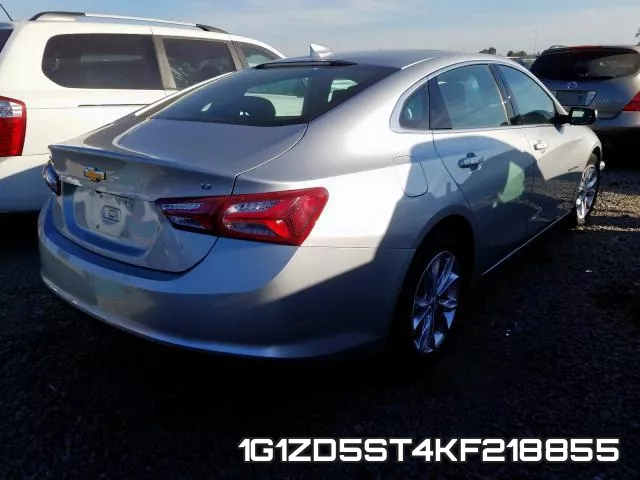 1G1ZD5ST4KF218855 фото 5