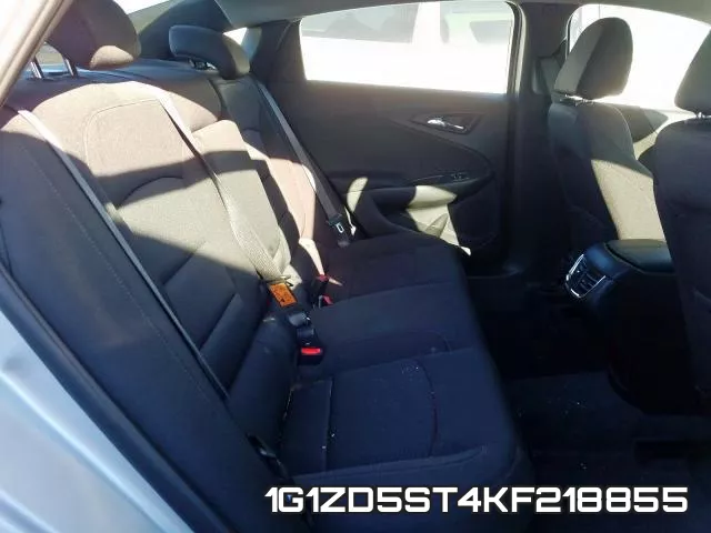 1G1ZD5ST4KF218855 фото 7