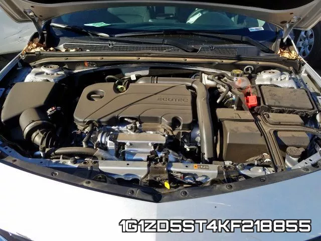 1G1ZD5ST4KF218855 фото 8
