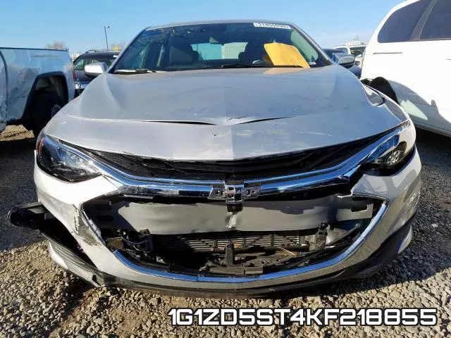 1G1ZD5ST4KF218855 фото 10