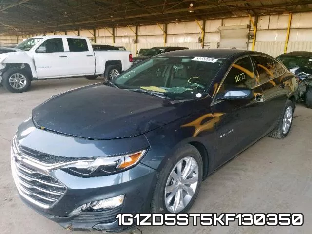 1G1ZD5ST5KF130350 фото 3