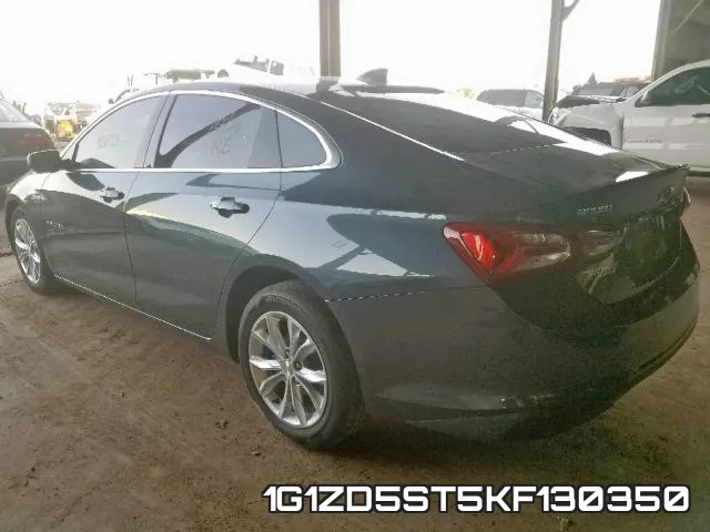 1G1ZD5ST5KF130350 фото 4