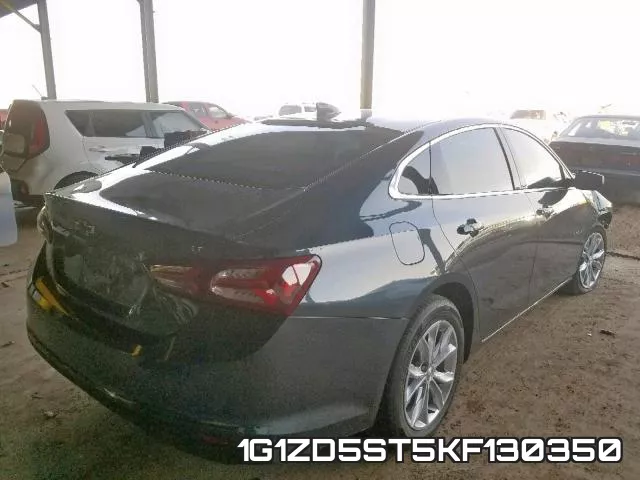 1G1ZD5ST5KF130350 фото 5