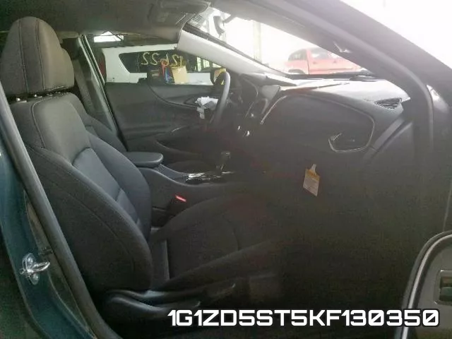 1G1ZD5ST5KF130350 фото 6