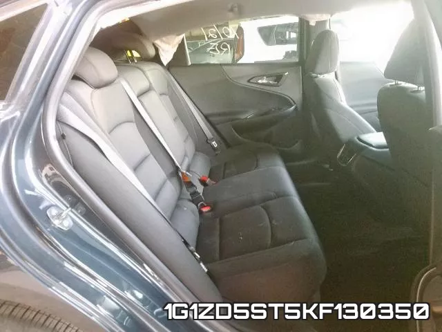 1G1ZD5ST5KF130350 фото 7
